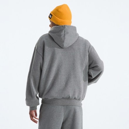 The North Face Evolution EMB Oversize Hoodie - Men's 1