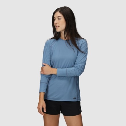 Outdoor Research Echo Long-Sleeve Shirt - Women's 1