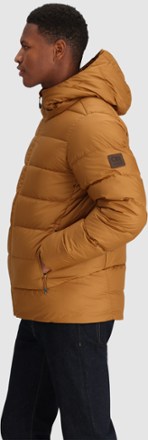 Outdoor Research Coldfront Down Hoodie - Men's 4