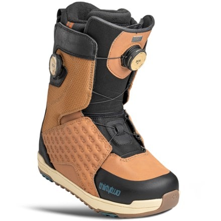 thirtytwo Lashed Double BOA Snowboard Boots - Men's - 2026/2027 2