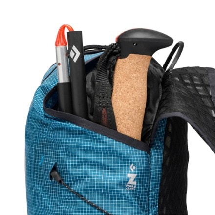 Black Diamond Distance 8 Pack - Men's 2