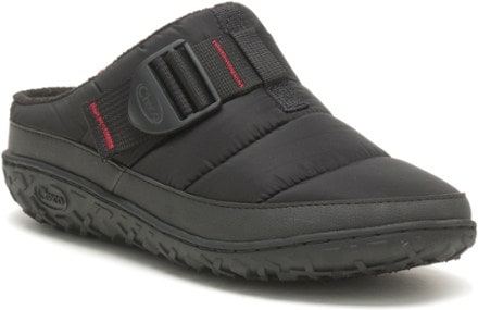 Chaco Ramble Puff Clogs - Men's 1