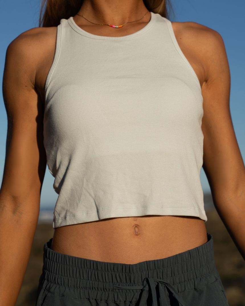 Location Image for Salt Essential Tank Top - Women's