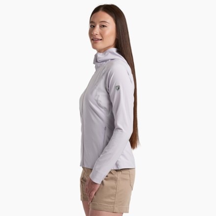 KUHL Sunshade Hoody - Women's 2
