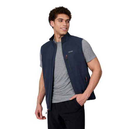 Free Country Stretch Rip Stop Adventure Vest - Men's 2