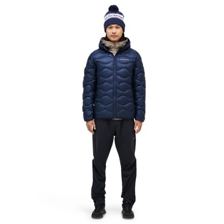 Peak Performance Helium Down Hood Jacket - Men's 3