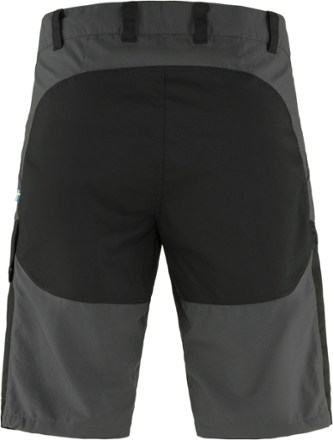 Fjallraven Abisko Midsummer Shorts - Men's | REI Co-op