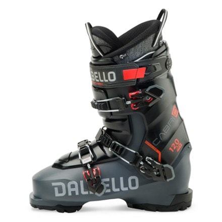 Dalbello Cabrio MV 120 IF Ski Boots - Men's - 2024/2025 0