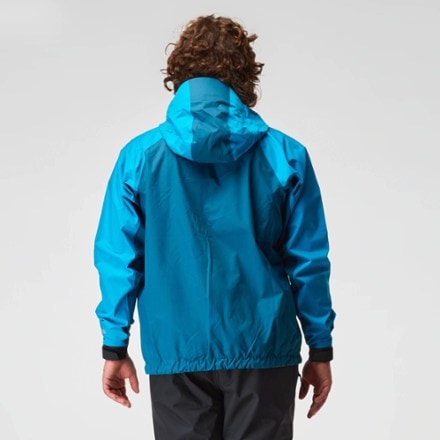 NRS High Tide Splash Jacket - Men's 2