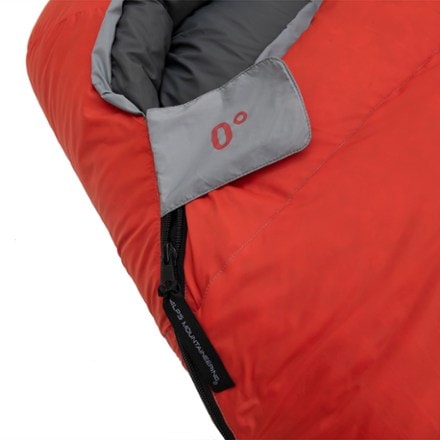 ALPS Mountaineering Zenith 0 Sleeping Bag 2