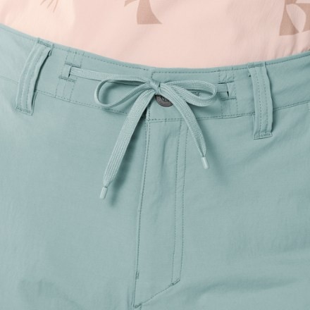 Patagonia Quandary 5" Shorts - Women's 4