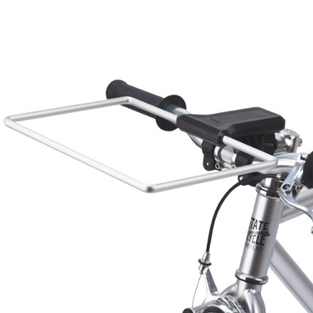 Delta Cycle Removable Front Bike Basket 3
