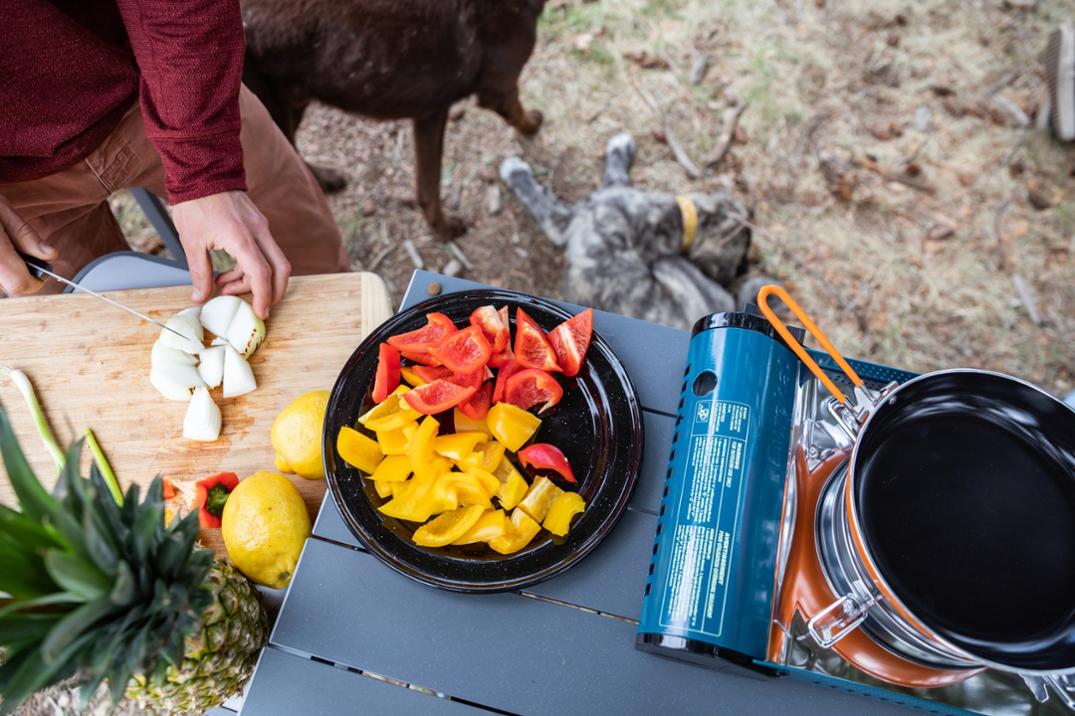 Location Image for SPRK+ Butane Camp Stove