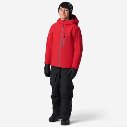 Marmot Snowline Insulated Jacket - Kids' 9