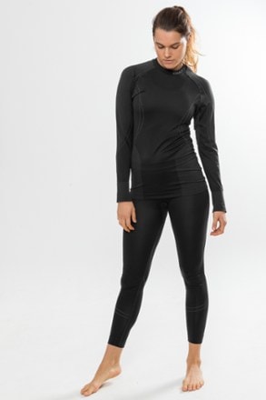 Craft Seamless Zone Base Layer Set - Women's 2