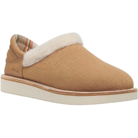 Sanuk Cozy Vibe SL Low Slippers - Women's 2