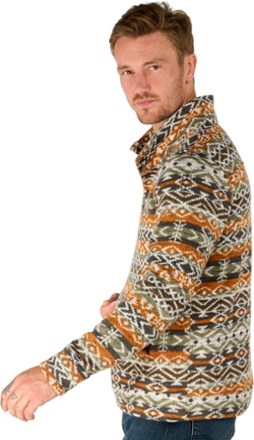Sherpa Adventure Gear Bhutan Pullover - Men's 4