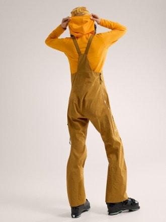 Arc'teryx Sentinel Bib Pants - Women's 2