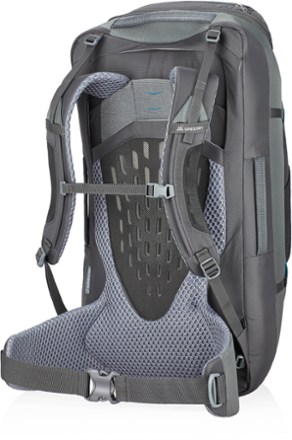 Gregory Tribute 55 Travel Pack - Women's 1