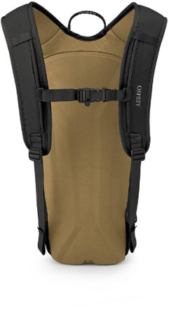 Osprey Glade 5 Hydration Snow Pack 3