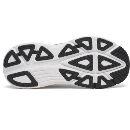 Saucony Guide 19 Road-Running Shoes - Men's 5