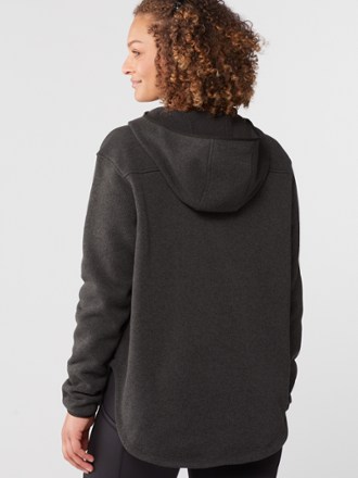 The North Face Crescent Popover - Women's 2