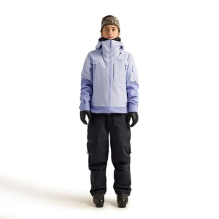 Arc'teryx Sentinel Bib Pants - Women's 3