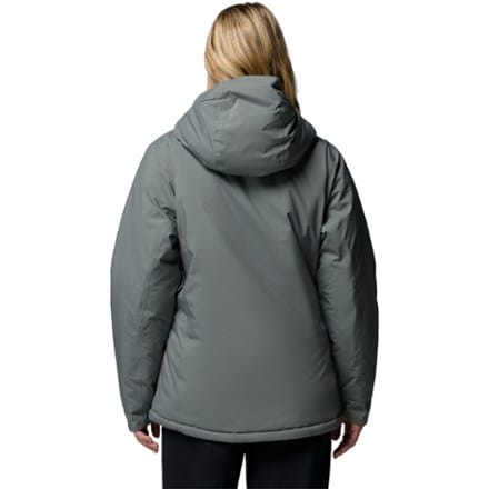 Columbia Trailborne Insulated Jacket - Women's 1
