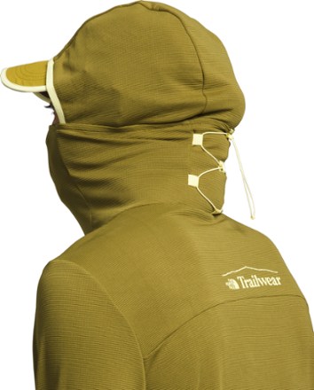 The North Face Trailwear Cerro Alto Hoodie - Men's 6