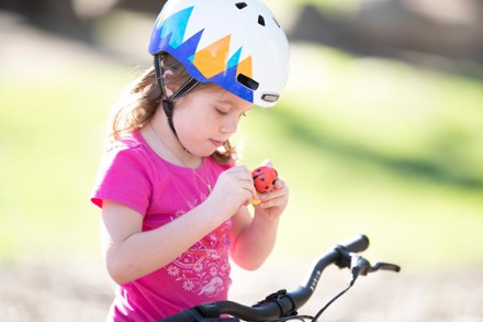 Nutcase Little Nutty MIPS Helmet - Toddlers'/Kids' 6