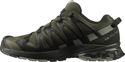 Salomon XA Pro 3D V8 Trail-Running Shoes - Men's 1