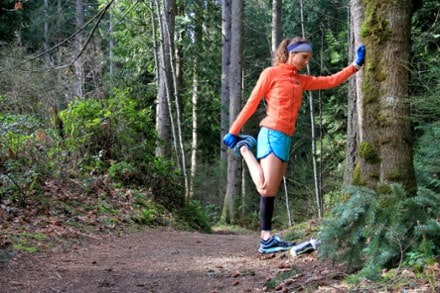 Pro-Tec Athletics 3D Flat Calf Support 1