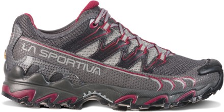 fila trail running shoes womens