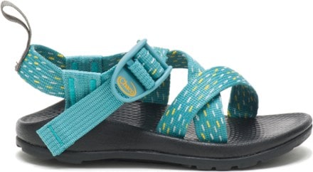 Chaco Z/1 Sandals - Kids' 0