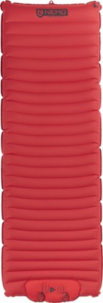 NEMO Cosmo 3D Air Sleeping Pad 0