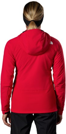 The North Face Summit Series Casaval Hybrid Insulated Hoodie - Women's 1
