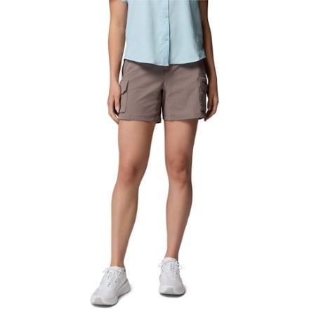 Columbia Silver Ridge Elite Shorts - Women's 0