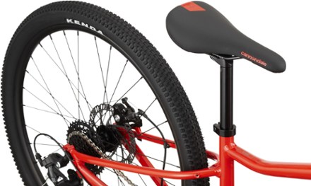 Cannondale Trail 26 Kids' Mountain Bike REI Co-op
