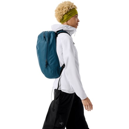 ARC’TERYX／Granville 16 Backpack Granville 16 Backpack | Arc'teryx United States