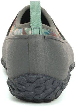 Muck Boot Muckster II Low Shoes - Women's 3