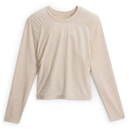 Free Fly Elevate Lightweight Fitted Long-Sleeve Shirt - Women's 0