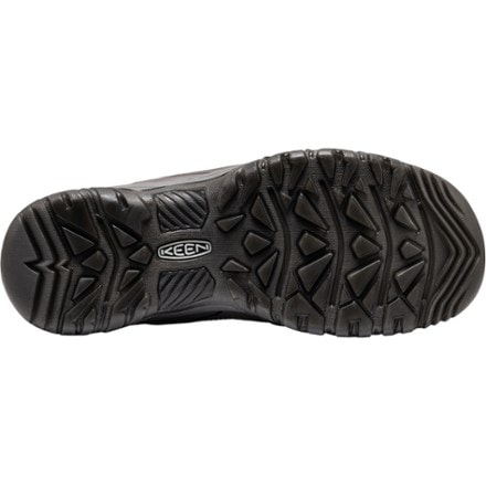 KEEN Targhee IV Mid Waterproof Hiking Boots - Men's 5