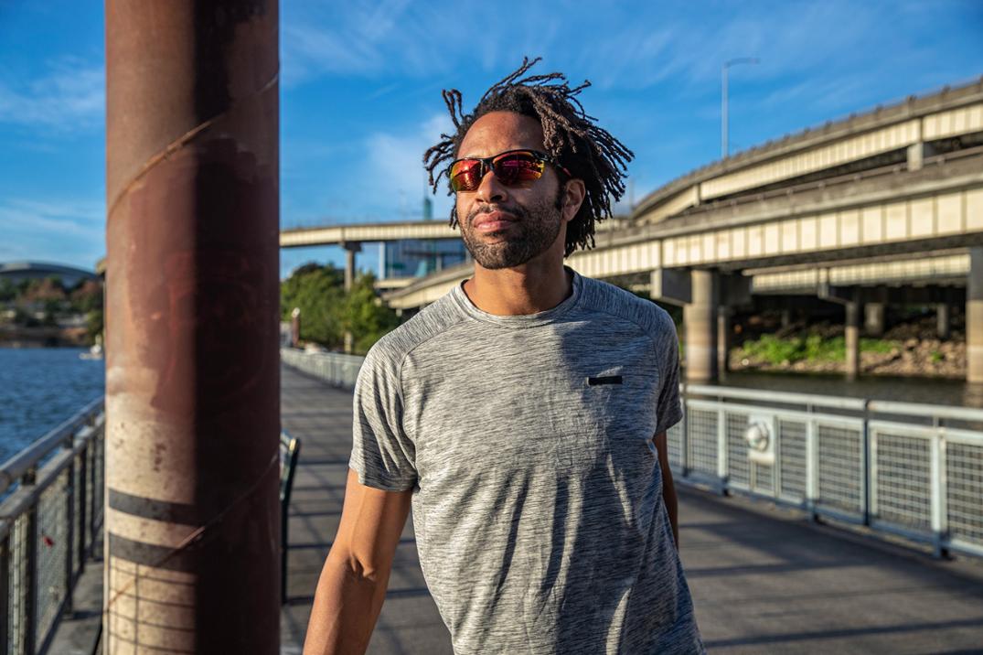 Location Image for Contender Polarized Sunglasses