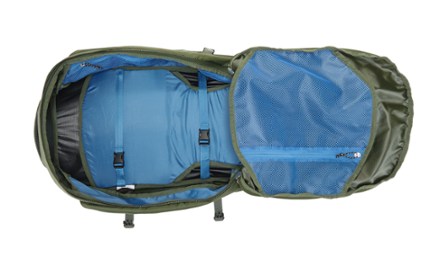 Osprey Farpoint 55 Travel Pack - Men's 5