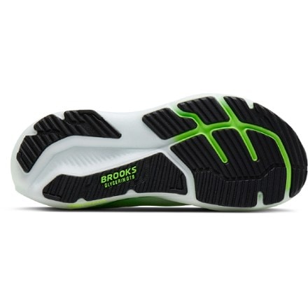 Brooks Glycerin GTS 23 Road-Running Shoes - Men's 6