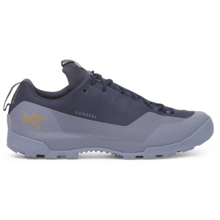 Arc'teryx Konseal GTX Approach Shoes - Men's | REI Co-op