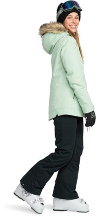Roxy Meade Insulated Jacket - Women's 2