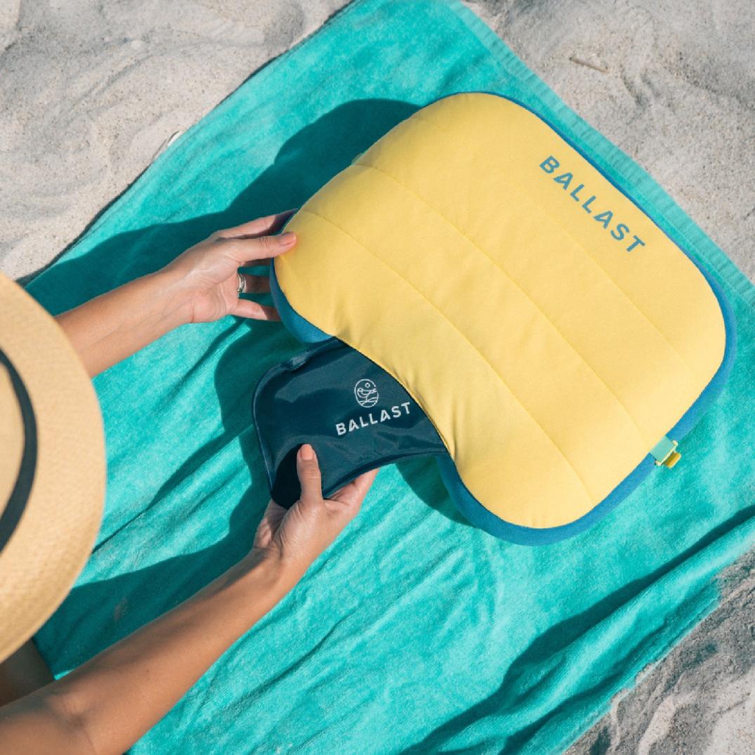 Location Image for Cooling & Heating Gel Pack - Package of 2