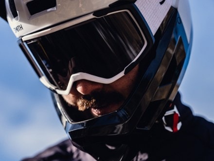Smith Rhythm MTB Goggles 5