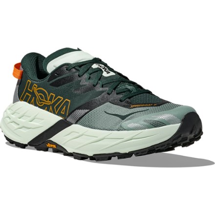 Speedgoat 7 Trail-Running Shoes - Men's